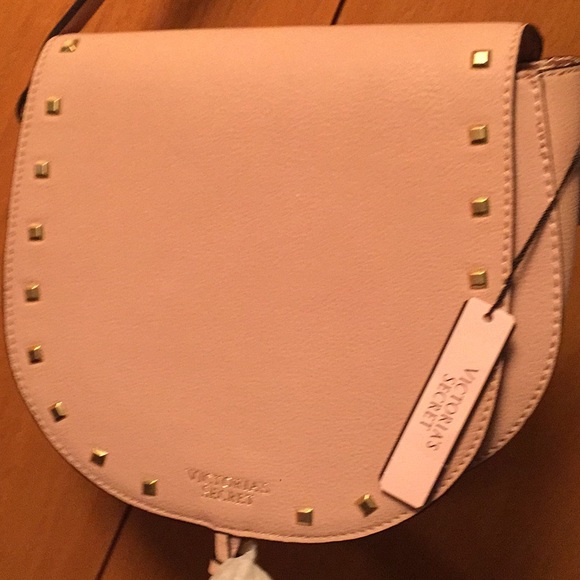 Victoria Secret Crossbody Purse - Picture 6 of 8